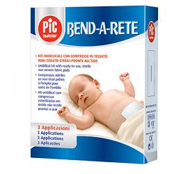 BENDA A RETE TUBOLARE PIC CALIBRO 2 PIEDE/BRACCIO 3 M - Antica Farmacia Ferrari