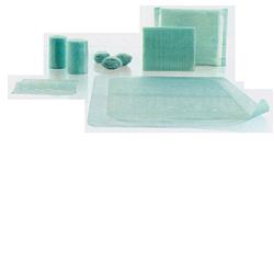 MEDICAZIONE CUTIMED SORBACT CON IDROGEL 7,5X15CM 10 PEZZI - Antica Farmacia Ferrari