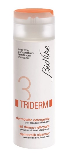 TRIDERM LATTE DERMOLAT 200 ML - Antica Farmacia Ferrari
