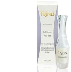 TRIND NAIL REPAIR ANTI BITE RINFORZANTE PER UNGHIE PER ONICOFAGICI 9 ML - Antica Farmacia Ferrari