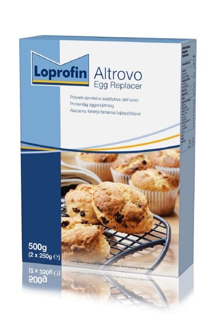 LOPROFIN ALTROVO 500 G - Antica Farmacia Ferrari