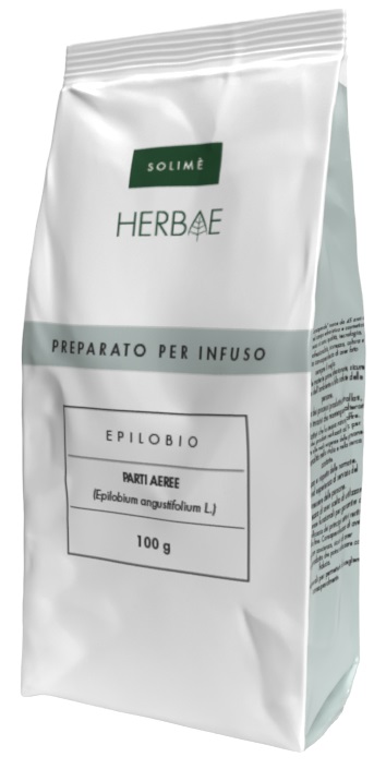EPILOBIO SOMM TT 100G - Antica Farmacia Ferrari