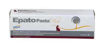 EPATO PASTA PLUS MANGIME COMPLEMENTARE 30 ML - Antica Farmacia Ferrari