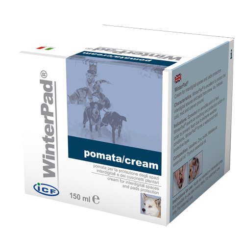 WINTERPAD POMATA 150ML - Antica Farmacia Ferrari