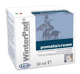 WINTERPAD POMATA 50ML - Antica Farmacia Ferrari