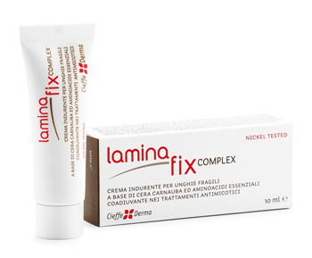 CREMA INDURENTE UNGHIE CON ANTIMICROBICO NATURALE - Antica Farmacia Ferrari