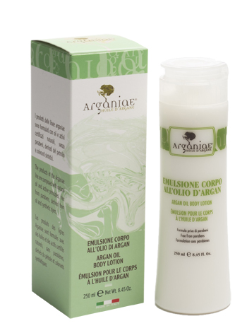 EMULSIONE CORPO 250 ML - Antica Farmacia Ferrari