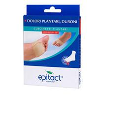 CUSCINETTO PROTETTIVO IN SILICONE AD USO PODOLOGICO EPITHELIUM 26 TAGLIA LARGE 1 PAIO ARTICOLO CD2613IT EPITACT - Antica Farmacia Ferrari