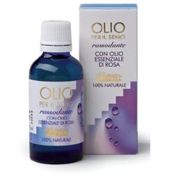 OLIO PER IL SENO RASSODANTE 50 ML - Oltrefarma