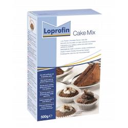 LOPROFIN CAKE MIX TORTA CIOCCOLATO 500 G - Antica Farmacia Ferrari