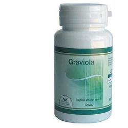 GRAVIOLA 100 COMPRESSE - Antica Farmacia Ferrari
