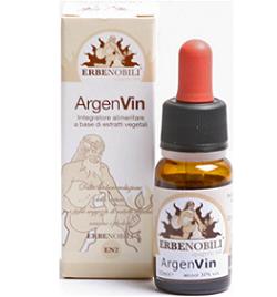 ARGENVIN 10 ML - Antica Farmacia Ferrari