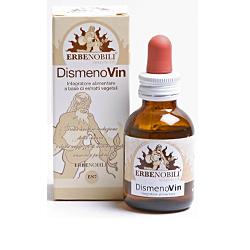 DISMENOVIN 50 ML - Antica Farmacia Ferrari