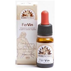 FERVIN 10 ML - Antica Farmacia Ferrari