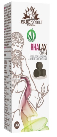 RHALAX GRANI 25 G - Antica Farmacia Ferrari