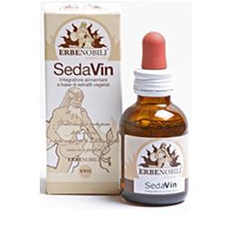 SEDAVIN 50 ML - Antica Farmacia Ferrari