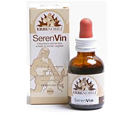 SERENVIN 50 ML - Antica Farmacia Ferrari