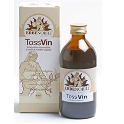 TOSSVIN 200 ML - Antica Farmacia Ferrari