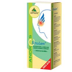 ANDRES SINULEM 100 ML - Antica Farmacia Ferrari