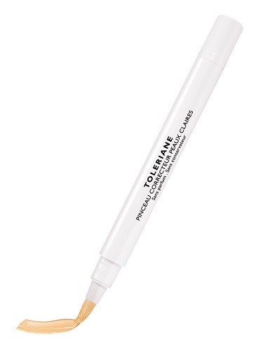 TOLERIANE TEINT PENNA CORRETTIVA 01 2,6 ML - Antica Farmacia Ferrari