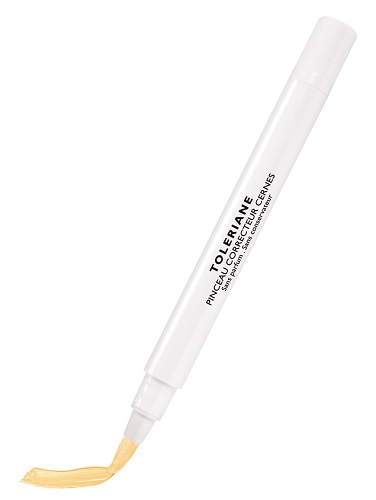 TOLERIANE TEINT PENNA CORRETTIVA GIALLO 2,6 ML - Antica Farmacia Ferrari