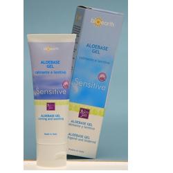ALOEBASE SENSITIVE GEL LENITIVO - Antica Farmacia Ferrari