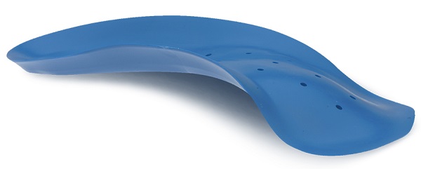 PLANTARE ATTIVO PREFORMATO BIONAIF BLU GRANDE 2 PEZZI - Antica Farmacia Ferrari