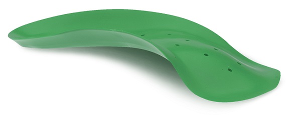 PLANTARE ATTIVO PREFORMATO BIONAIF VERDE MISURA PICCOLA 2 PEZZI - Antica Farmacia Ferrari