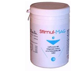 STIMUL MAG POLVERE 150 G - Antica Farmacia Ferrari
