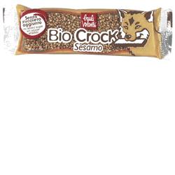 BIO CROCK SESAMO 30 G - Antica Farmacia Ferrari