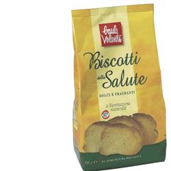 BAULE VOLANTE BISCOTTI DEL LAGACCIO 300 G - Oltrefarma