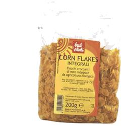 CORN FLAKES INTEGRALE 200 G - Antica Farmacia Ferrari