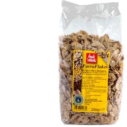 FARRO FLAKES 250 G - Antica Farmacia Ferrari