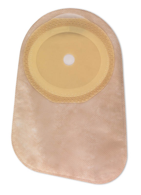 SACCA CHIUSA MAXI CON PLACCA OVALE AUTOPORTANTE A PROTEZIONE TOTALE RITAGLIABILE 15-65 75MM OPACO MODERMA FLEX COLO OVAL 30PEZZI - Antica Farmacia Ferrari