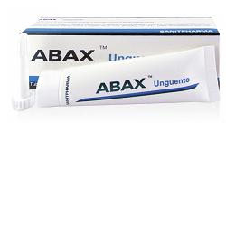 ABAX UNG 30ML - Antica Farmacia Ferrari