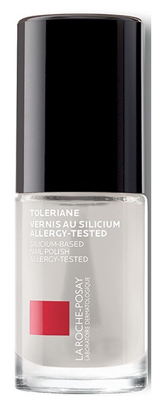TOLERIANE VERNIS SILICIUM MAT 6 ML - Antica Farmacia Ferrari