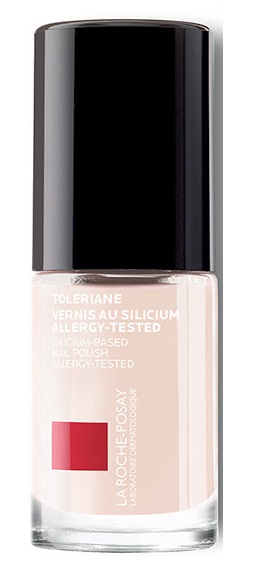 TOLERIANE VERNIS SILICIUM SILICIUM BEIGE 6 ML - Antica Farmacia Ferrari