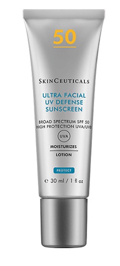 ULTRA FACIAL DEFENSE SPF50+ 30 ML - Antica Farmacia Ferrari