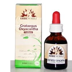 FITOBLASTO CRATAEGUS OXYACANTHA 50 ML - Antica Farmacia Ferrari