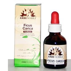 FITOBLASTO FICUS CARICA 50 ML - Antica Farmacia Ferrari