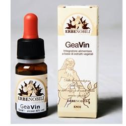 GEAVIN 10 ML - Antica Farmacia Ferrari