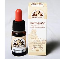 HERMESVIN 10 ML - Antica Farmacia Ferrari