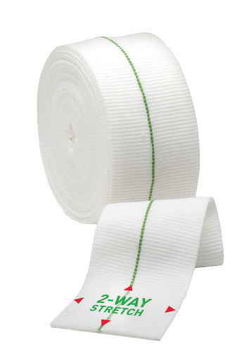TUBIFAST 2WAY STRETCH MAGLIA TUBOLARE BIESTENSIBILE MISURA LARGE BLU CM 7,5 X 10 M - Antica Farmacia Ferrari