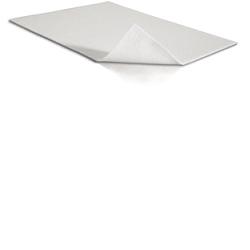 SCHIUMA DI POLIURETANO ULTRA SOTTILE PER IL DRENAGGIO DEGLI ESSUDATI CON STRATO DI CONTATTO IN MORBIDO SILICONE MEPILEX TRANSFER CM 10 X 12 5 PEZZI - Antica Farmacia Ferrari
