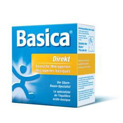 BASICA DIREKT 30 BUSTINE OROSOLUBILI - Antica Farmacia Ferrari