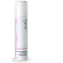 INTIM SPRAY DEODORANTE RINFRESCANTE 75 ML - Antica Farmacia Ferrari