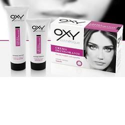OXY CREMA DECOLORANTE RAPID 50 + 25 ML - Antica Farmacia Ferrari