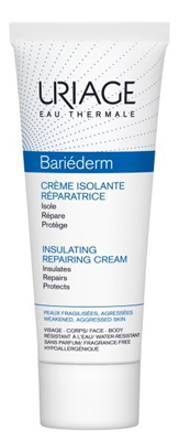 BARIEDERM CREMA 75 ML - Antica Farmacia Ferrari