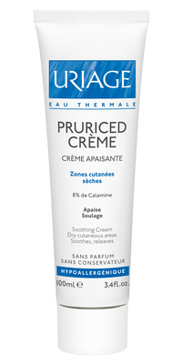 PRURICED CR LENIT 100ML - Antica Farmacia Ferrari