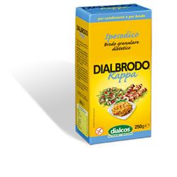 DIALBRODO KAPPA 250 G - Antica Farmacia Ferrari